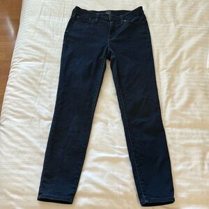 ***J. Crew Factory Skinny Jeans